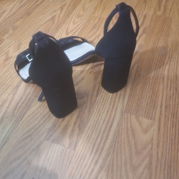 Gianni Bini wedges - Picture 4 of 6
